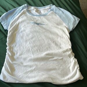 Baby doll tee